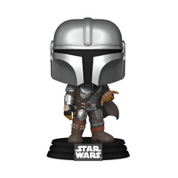 #585 The MandalorIan