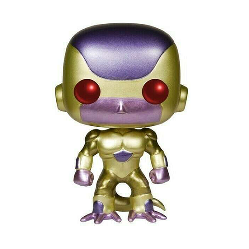 #47 Golden Frieza (Red Eyes)