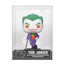 10 The Joker (Die Cast CCXP)