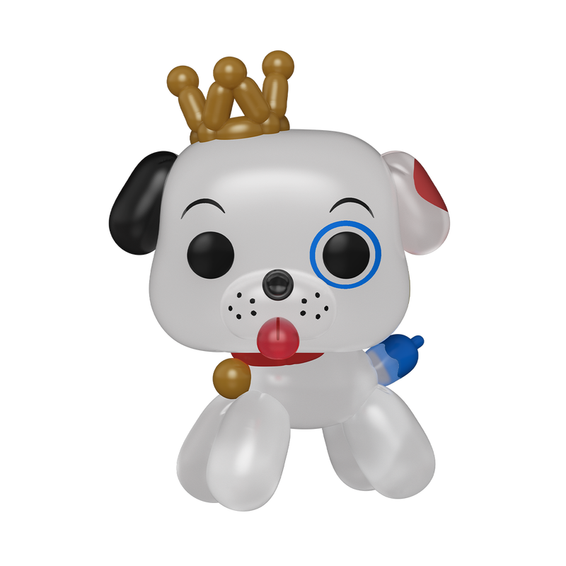 #282 Balloon Proto