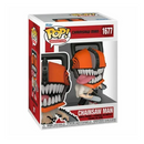 #1677 Chainsaw Man