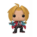 #391 Edward Elric