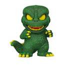 #1621 Godzilla
