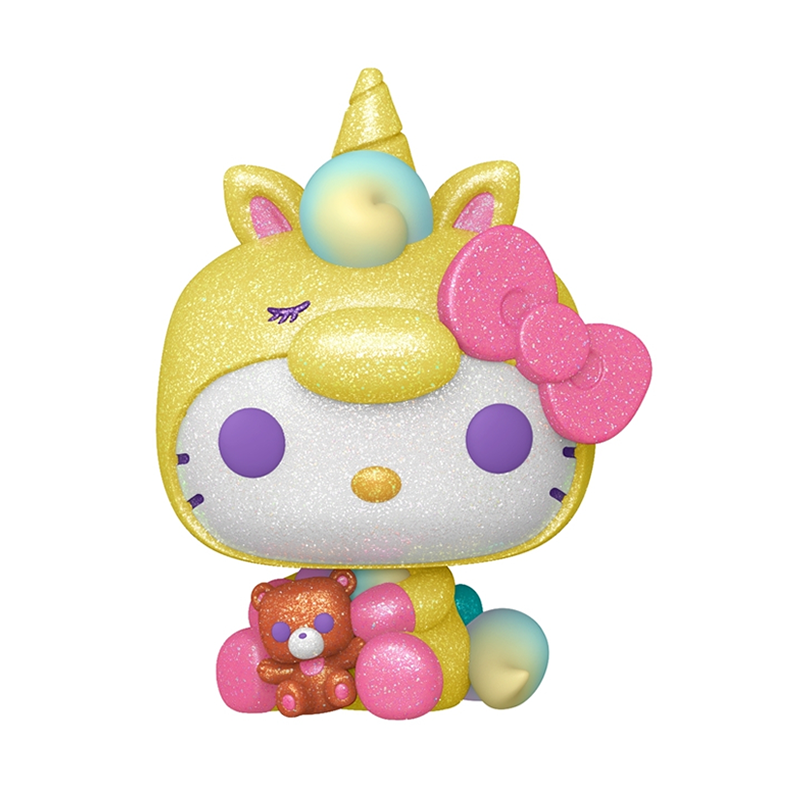 #58 Hello Kitty