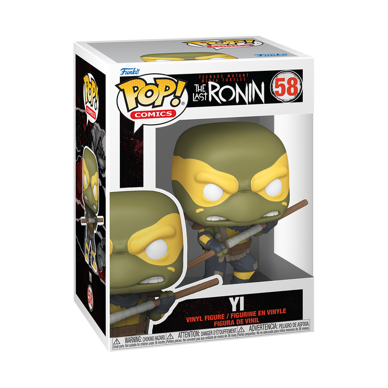 #58 Yi