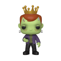 59 Franken Freddy - EPIKKO Favoritos Fandom