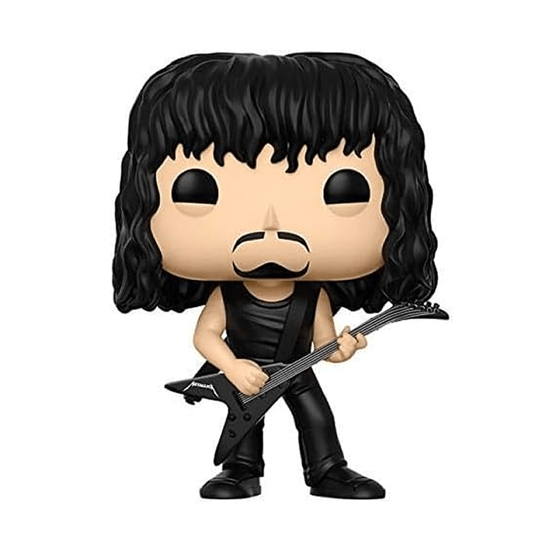 59 Kirk Hammett - EPIKKO Musica