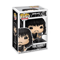 59 Kirk Hammett - EPIKKO Musica