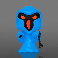 #629 Phantom Shadow