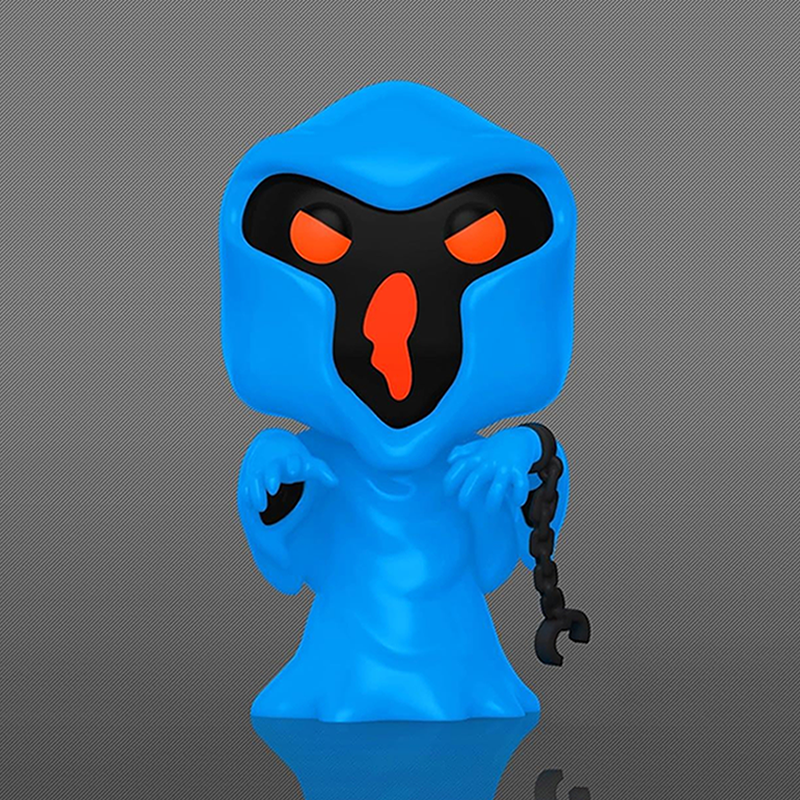 #629 Phantom Shadow
