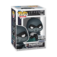 590 Phantasm - EPIKKO Comics & Superheroes