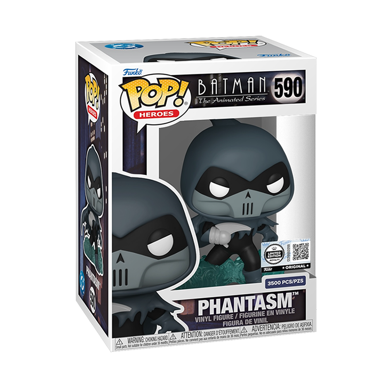 #590 Phantasm