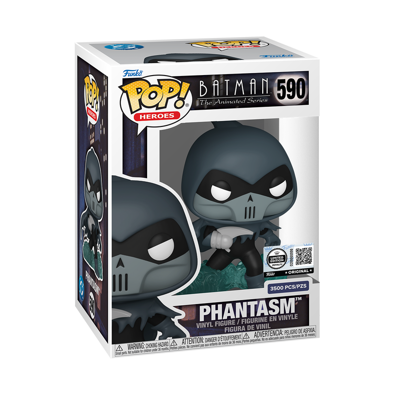 #590 Phantasm