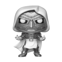 591 Doctor Doom - EPIKKO Comics & Superheroes