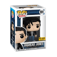 591 Jughead Jones - EPIKKO Películas y TV