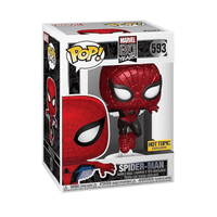 593 Spider - Man - EPIKKO Comics & Superheroes