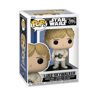 594 Luke Skywalker - EPIKKO Películas y TV