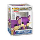 595 Rattata - EPIKKO Anime & Manga