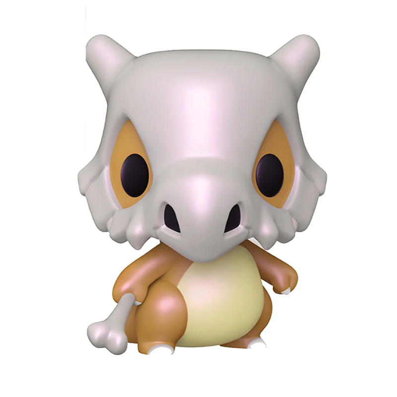 #596 Cubone OsselaitTragosso