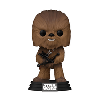 596 Chewbacca - EPIKKO Películas y TV