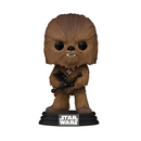 #596 Chewbacca