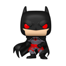 #597 Batman Flashpoint