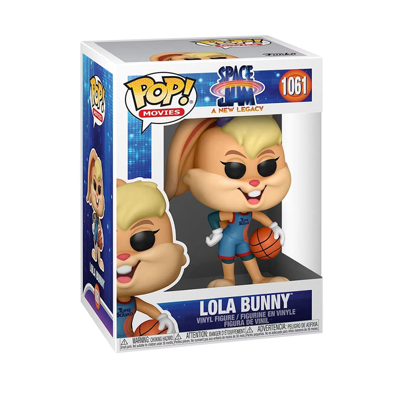 #1061 Lola Bonny