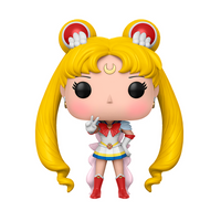 331 Super Sailor Moon