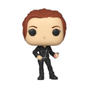 #603 Natasha Romanoff