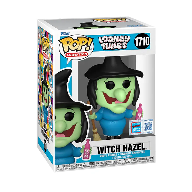 #1710 Witch Hazel