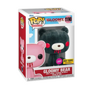 #1190 Gloomy Bear