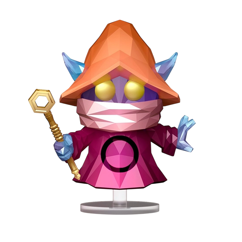 Orco (Fall Convention)