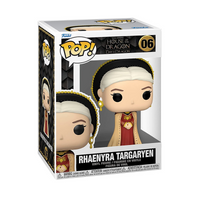 6 Rhaenyra Targaryen