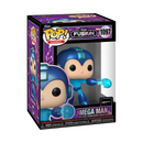 #1097 Mega Man