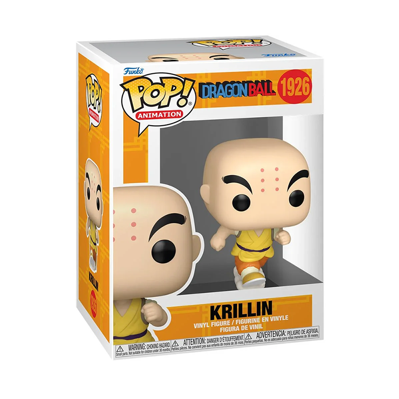 #1926 Krillin