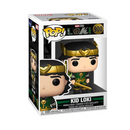 #900 Kid Loki