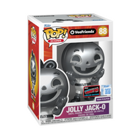 Jolly Jack Plata (NYCC 2025)
