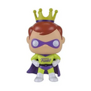#5 Freddy Funko (Hero)