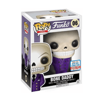 6 Bone Daddy - EPIKKO Favoritos Fandom