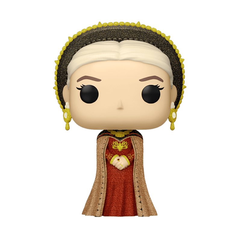 6 Rhaenyra Targaryen - EPIKKO Películas y TV