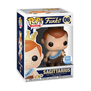 6 Sagittarius - EPIKKO Anime & Manga