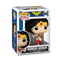 #600 Wonder Woman