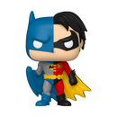 #603 Batman/Robin (Tim Drake)