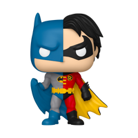 #603 Batman/Robin (Tim Drake)