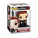 603 Natasha Romanoff - EPIKKO Comics & Superheroes