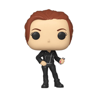 603 Natasha Romanoff - EPIKKO Comics & Superheroes