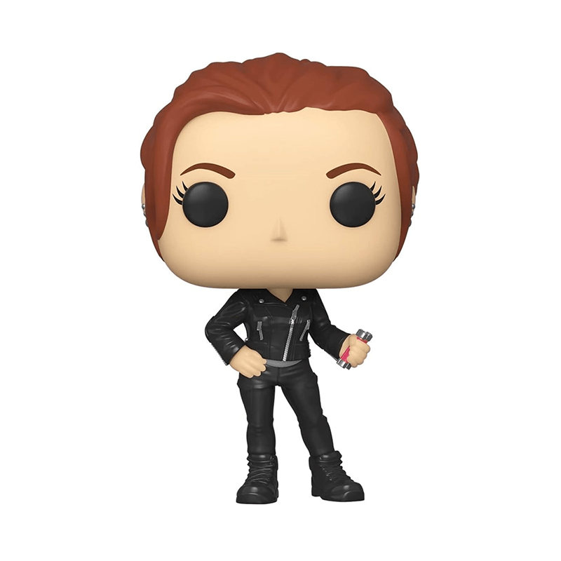603 Natasha Romanoff - EPIKKO Comics & Superheroes
