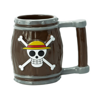 Taza One Piece