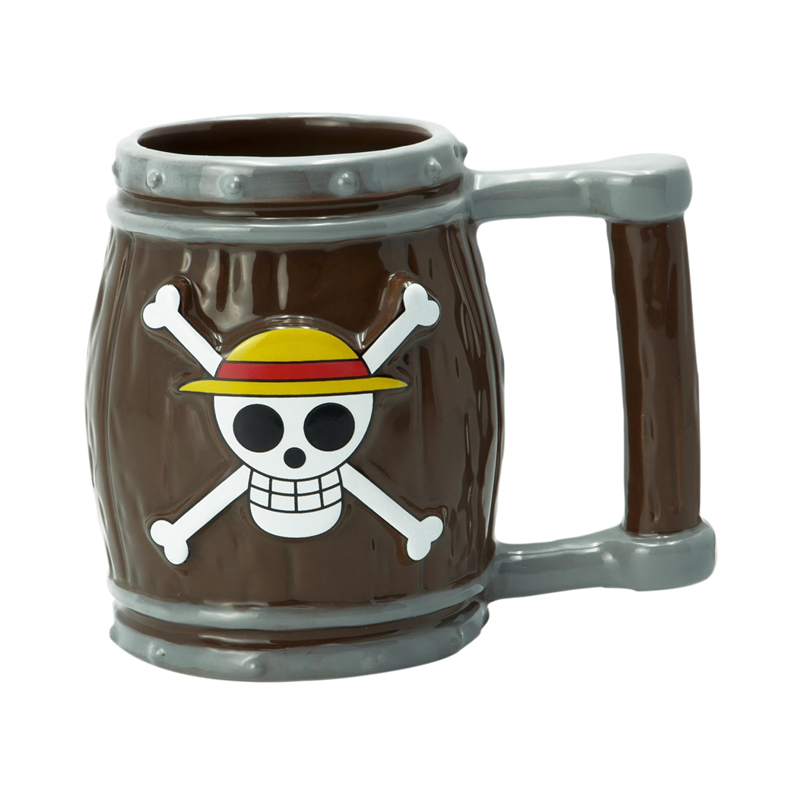 Taza One Piece