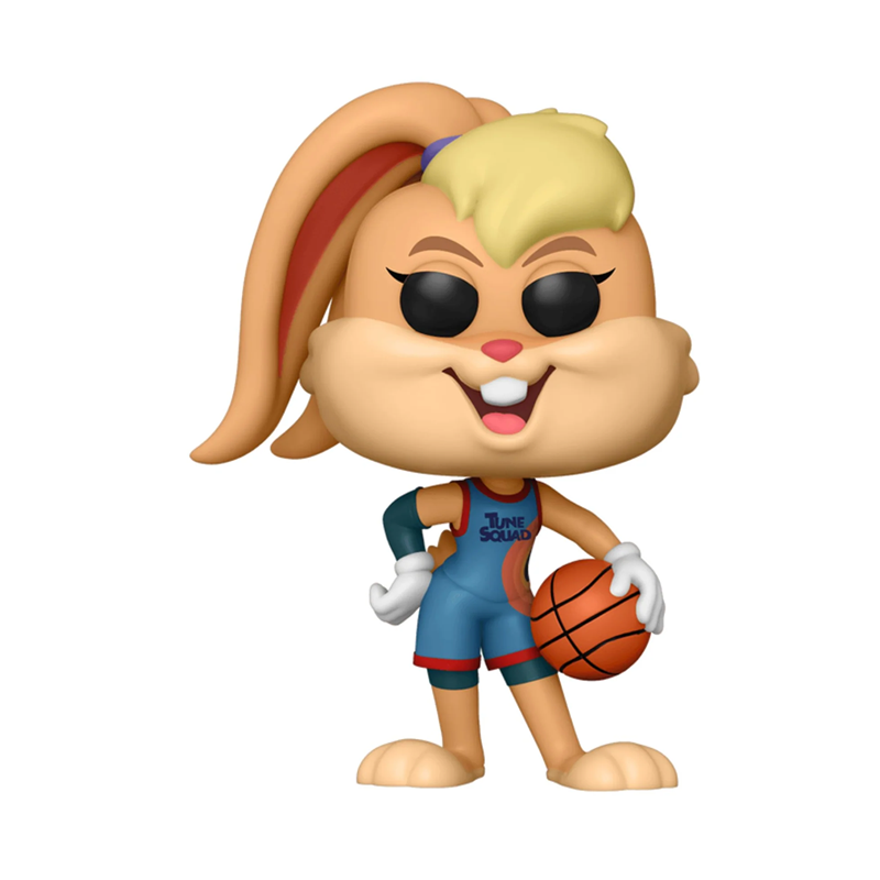 #1061 Lola Bonny